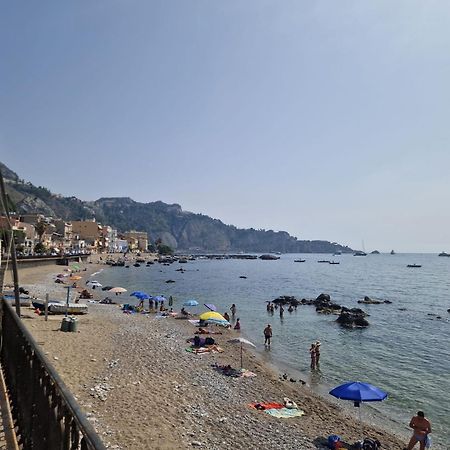 Ondina House Villa Giardini Naxos Exterior photo